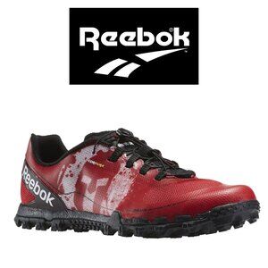 Reebok All Terrain Super OR Spartan Trail Running Shoes - Size 11.5
